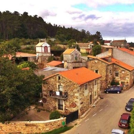 Casa Do Grallo Corcoesto Екстер'єр фото